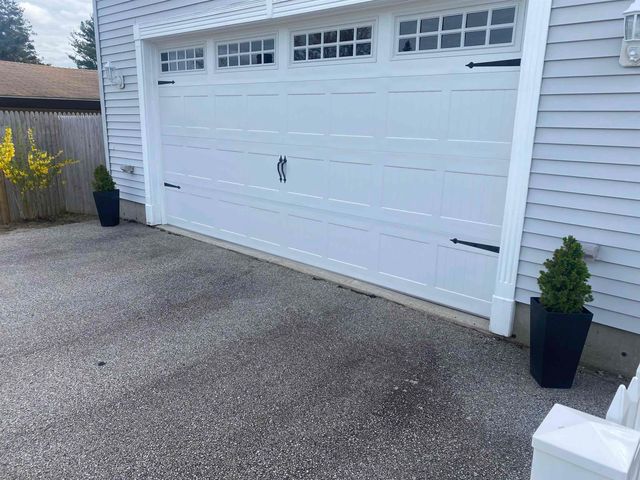 90 Tarbell Street, Manchester, NH 03104