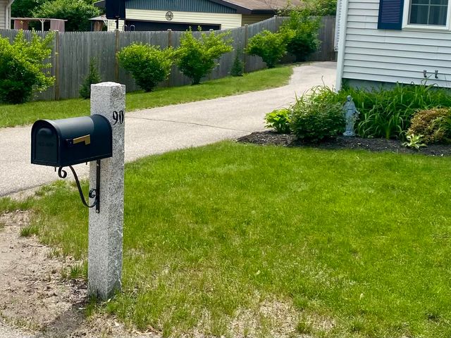 90 Tarbell Street, Manchester, NH 03104