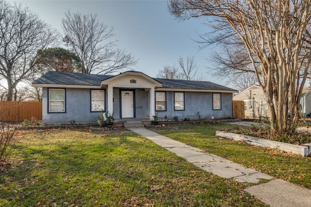 222 Moore Street, Duncanville, TX 75116