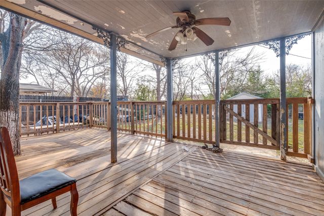 222 Moore Street, Duncanville, TX 75116