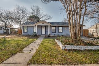 222 Moore Street, Duncanville, TX 75116