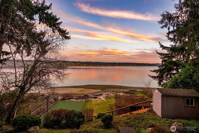 14130 Sandy Hook Road NE, Poulsbo, WA 98383