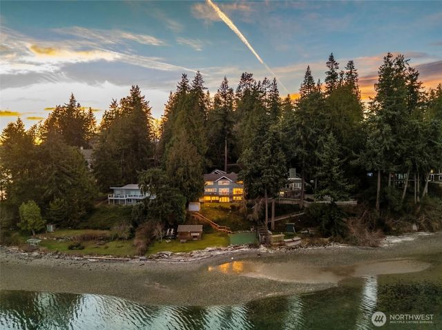 14130 Sandy Hook Road NE, Poulsbo, WA 98383