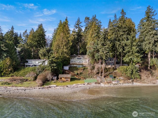 14130 Sandy Hook Road NE, Poulsbo, WA 98383