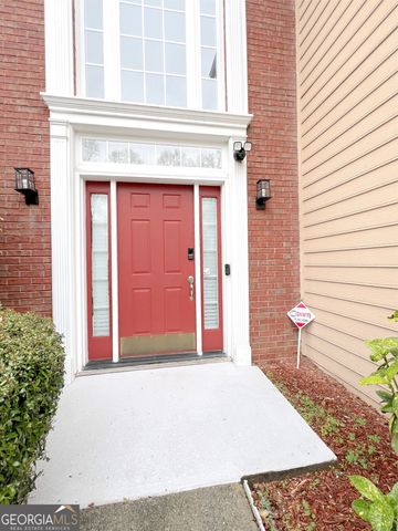 1924 Riverlanding Circle, Lawrenceville, GA 30046