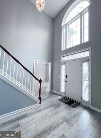 1924 Riverlanding Circle, Lawrenceville, GA 30046