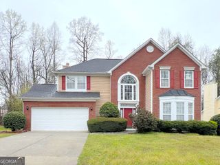 1924 Riverlanding Circle, Lawrenceville, GA 30046