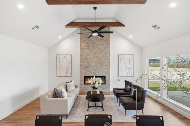 1219 N Elder Avenue, Broken Arrow, OK 74012