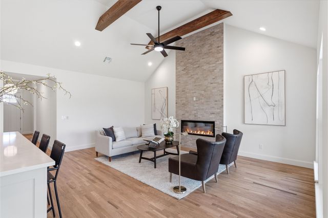 1219 N Elder Avenue, Broken Arrow, OK 74012