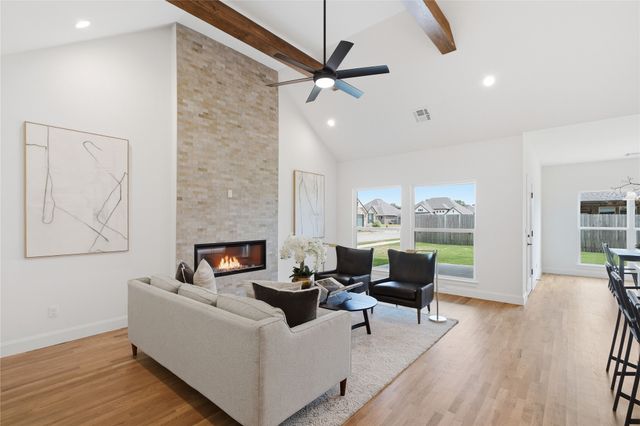 1219 N Elder Avenue, Broken Arrow, OK 74012