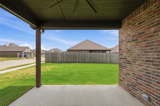 1219 N Elder Avenue, Broken Arrow, OK 74012
