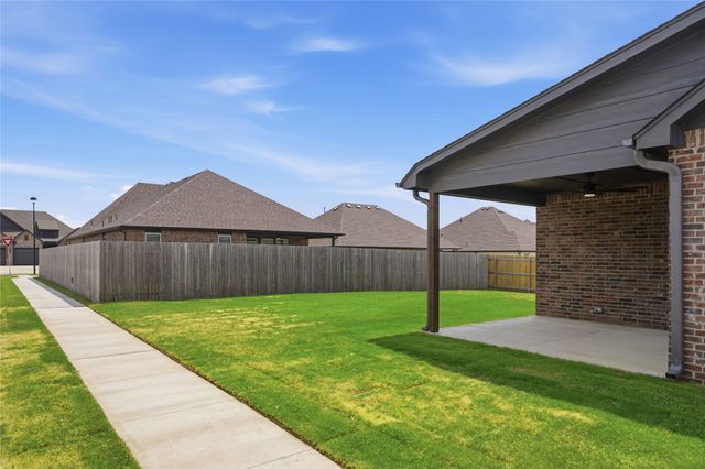 1219 N Elder Avenue, Broken Arrow, OK 74012
