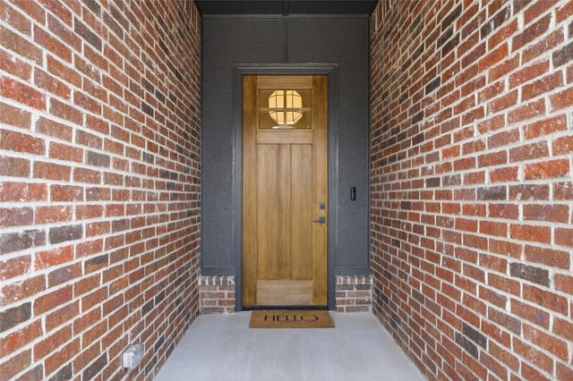 1219 N Elder Avenue, Broken Arrow, OK 74012