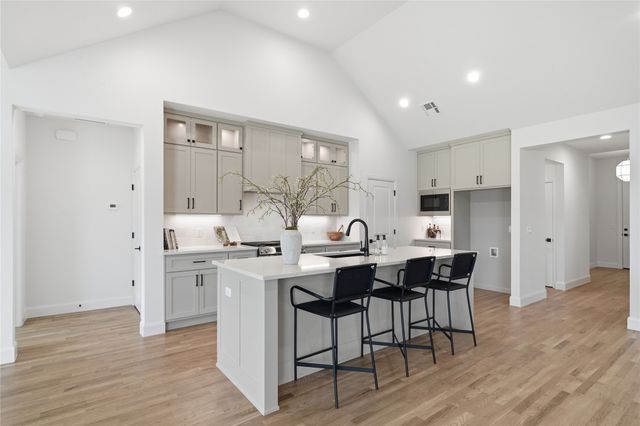 1219 N Elder Avenue, Broken Arrow, OK 74012