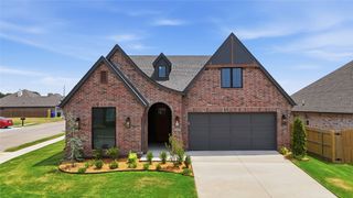 1219 N Elder Avenue, Broken Arrow, OK 74012