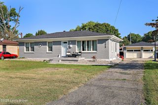 5625 David Ln, Louisville, KY 40258