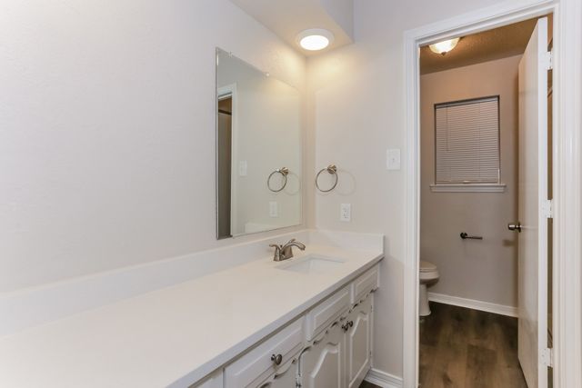 328 Bennett Circle, Desoto, TX 75115