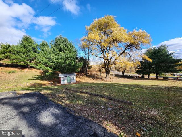 20307 POND CIRCLE RD SW, Midlothian, MD 21543