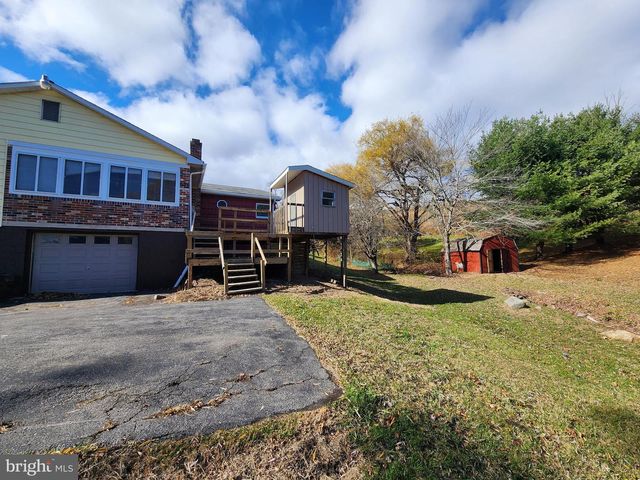 20307 POND CIRCLE RD SW, Midlothian, MD 21543