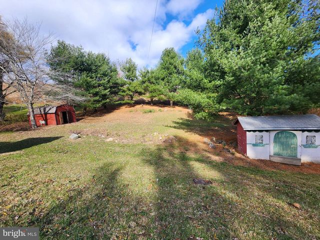 20307 POND CIRCLE RD SW, Midlothian, MD 21543