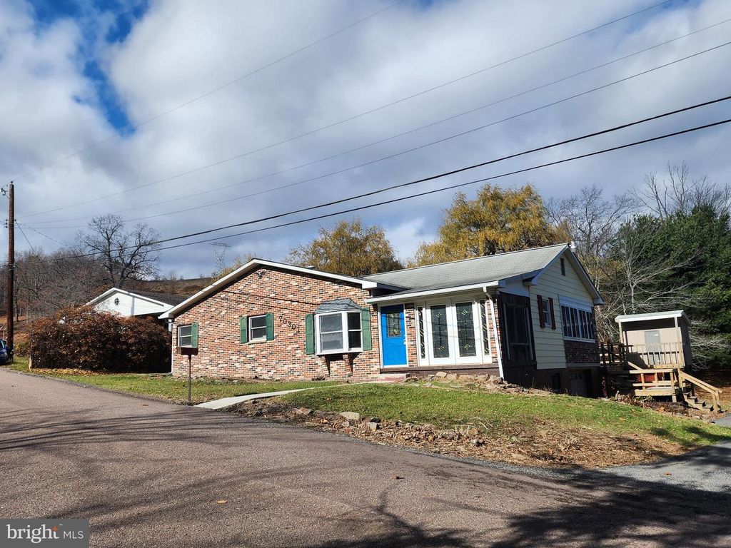 20307 POND CIRCLE RD SW, Midlothian, MD 21543