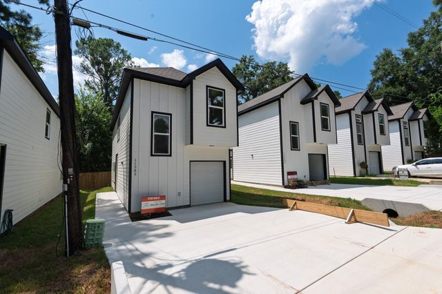 11382 Underwood Street, Willis, TX 77318