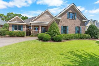 3222 E Lagoon Court SE, Boiling Spring Lakes, NC 28461