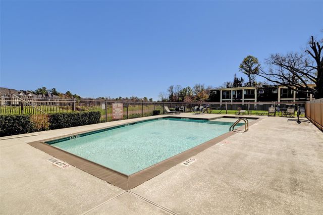 1600 W T C Jester Boulevard 58, Houston, TX 77008