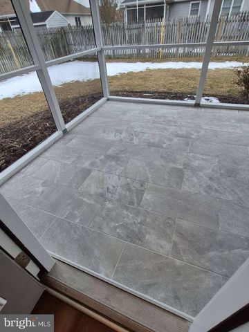 1023 E SCHUMAKER MANOR DR, Salisbury, MD 21804