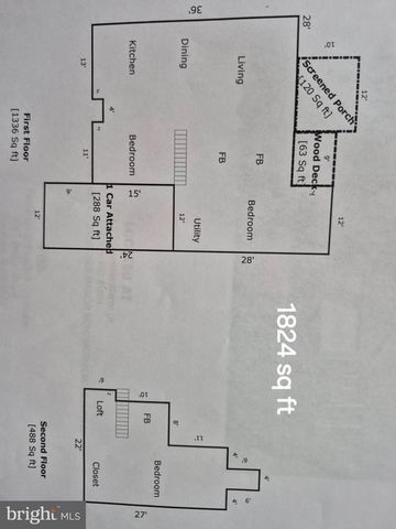 1023 E SCHUMAKER MANOR DR, Salisbury, MD 21804