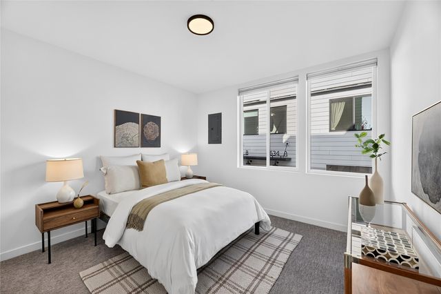 2636 A NW 58th Street, Seattle, WA 98107