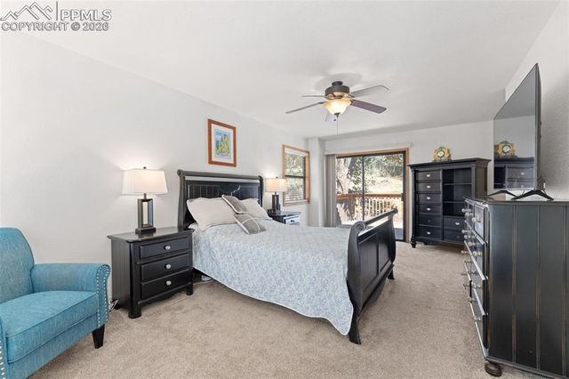 376 Pilot Knob Avenue, Manitou Springs, CO 80829