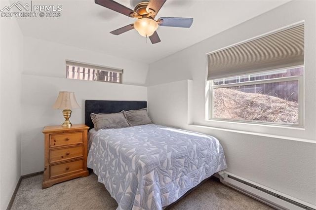 376 Pilot Knob Avenue, Manitou Springs, CO 80829