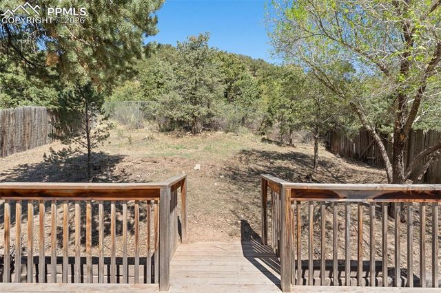 376 Pilot Knob Avenue, Manitou Springs, CO 80829