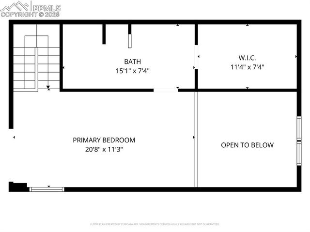 376 Pilot Knob Avenue, Manitou Springs, CO 80829