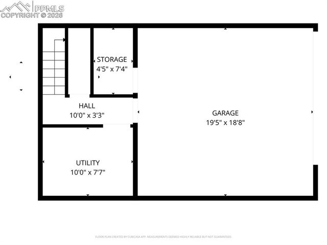 376 Pilot Knob Avenue, Manitou Springs, CO 80829
