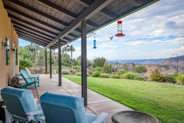 14002 Pauma Vista Drive, Valley Center, CA 92082