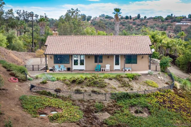 14002 Pauma Vista Drive, Valley Center, CA 92082
