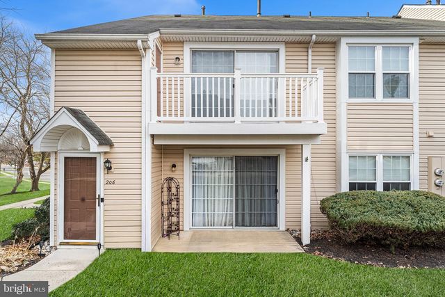 205 BOOTHBY CT, Sewell, NJ 08080