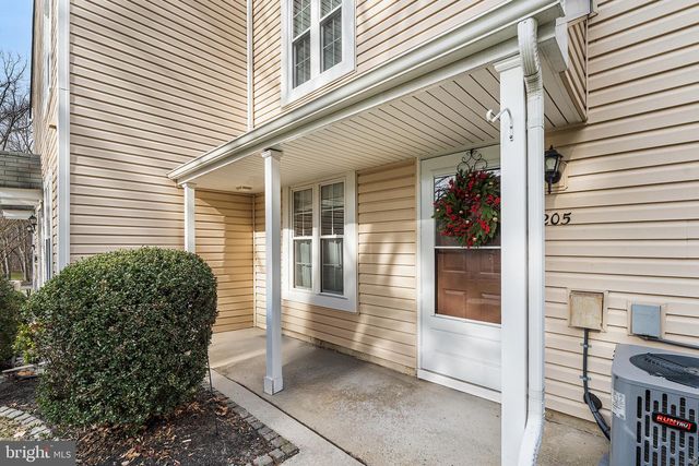 205 BOOTHBY CT, Sewell, NJ 08080