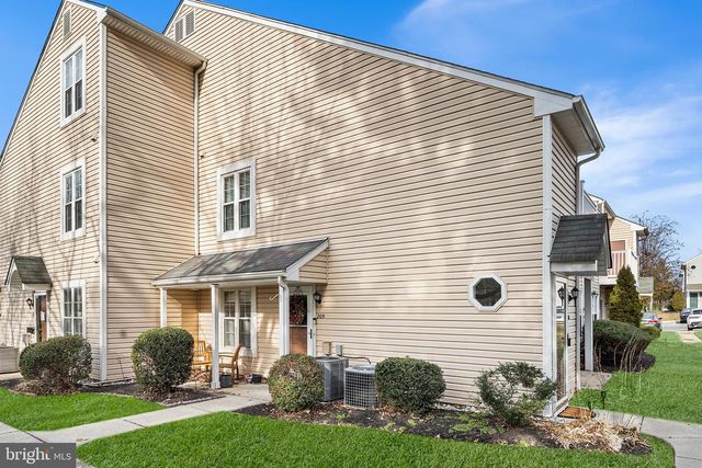 205 BOOTHBY CT, Sewell, NJ 08080