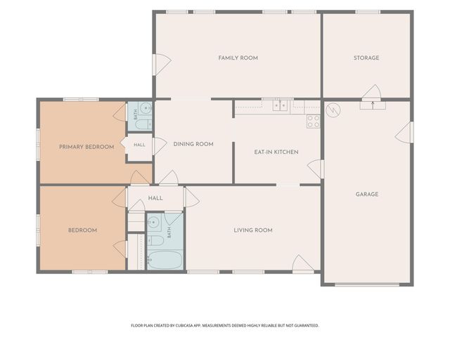 365 David Street, Chattanooga, TN 37419