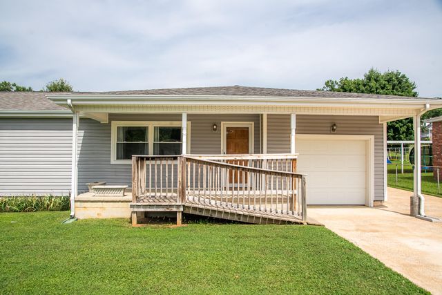 365 David Street, Chattanooga, TN 37419