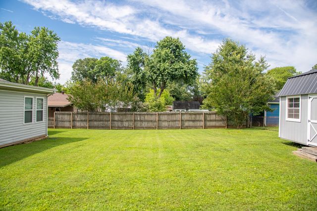 365 David Street, Chattanooga, TN 37419