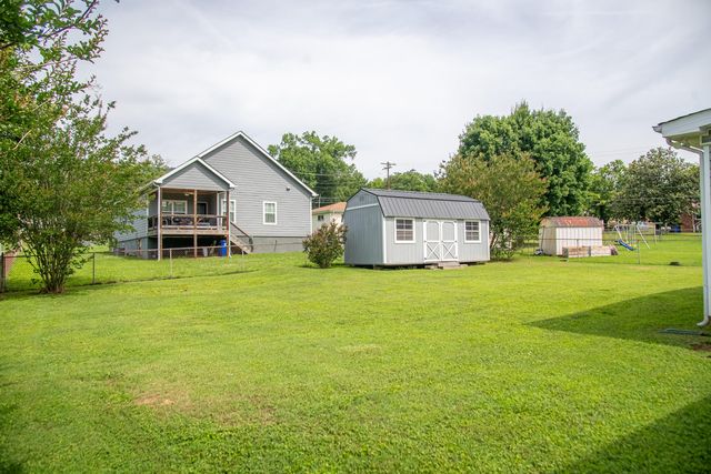 365 David Street, Chattanooga, TN 37419