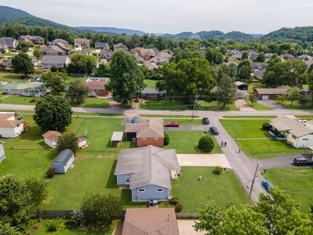 365 David Street, Chattanooga, TN 37419