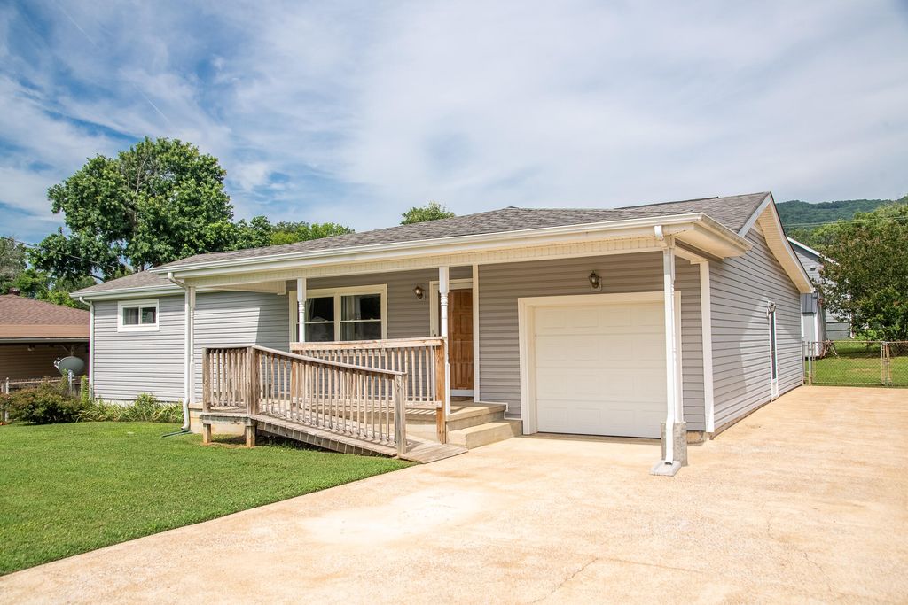 365 David Street, Chattanooga, TN 37419