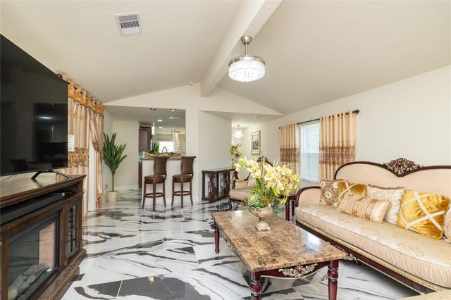 22526 Threefold Ridge Drive, Hockley, TX 77447