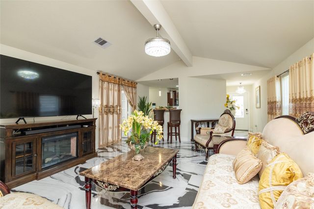 22526 Threefold Ridge Drive, Hockley, TX 77447