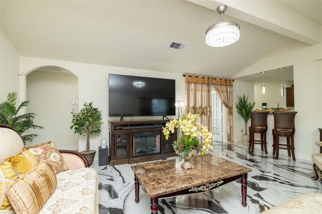 22526 Threefold Ridge Drive, Hockley, TX 77447